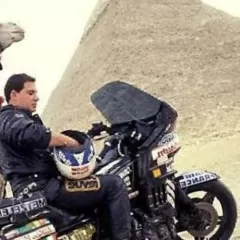 Los 5 récords Guinness en moto más impresionantes que debes conocer