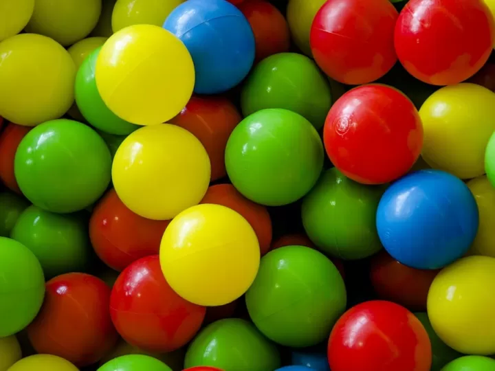 all balls
