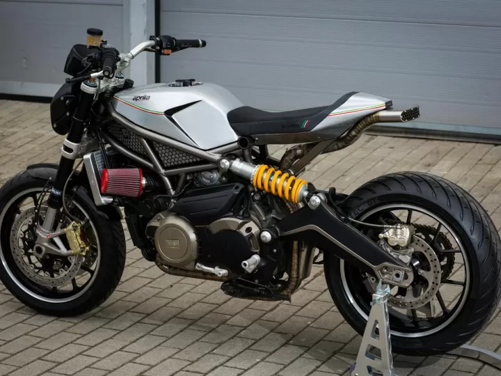 aprilia rs 50 chesterfield