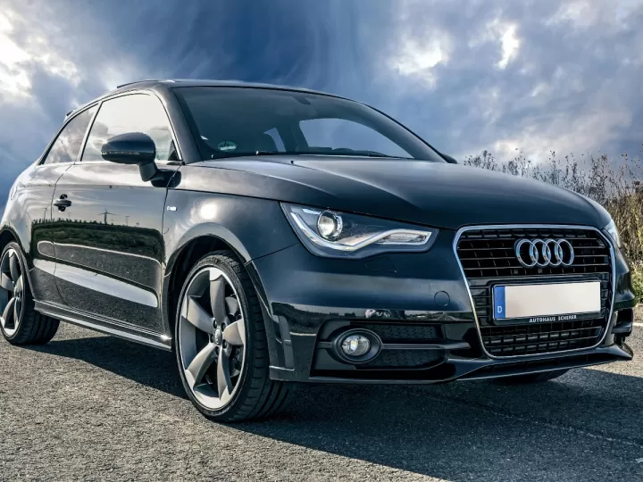 audi a4 b7 2 0 tdi