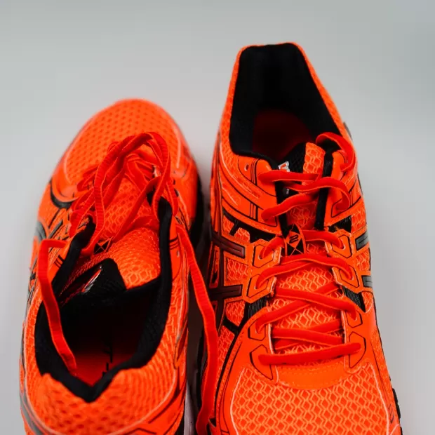 cachas jog rr