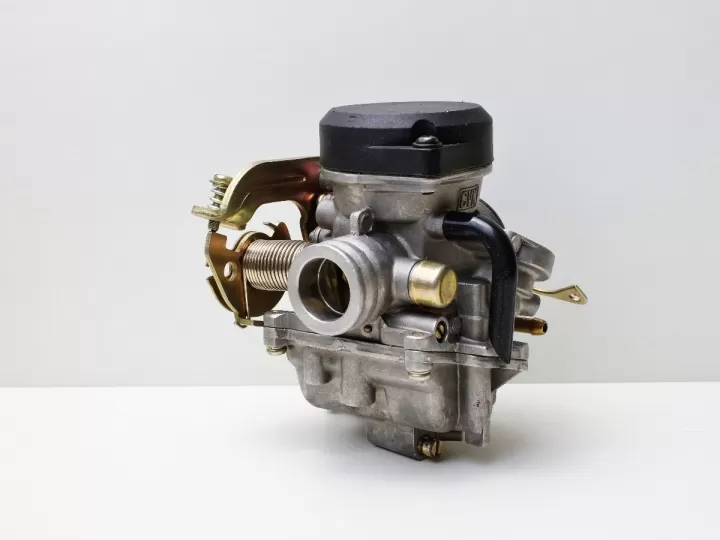 carburador keihin 38