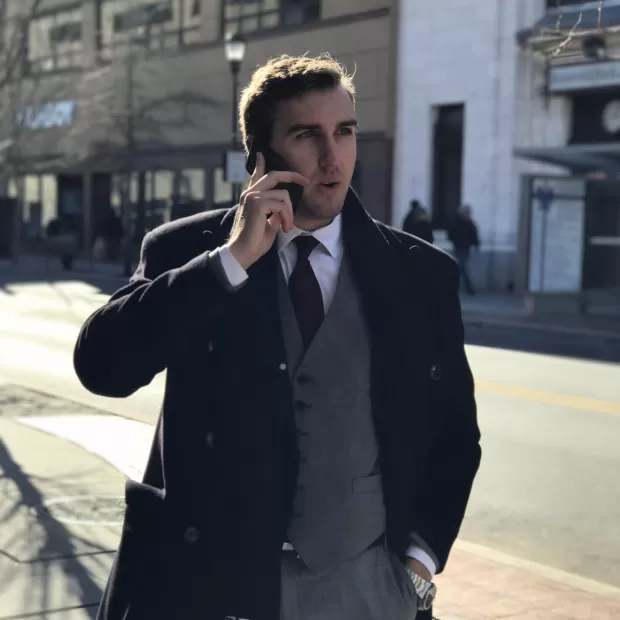 chaqueta moto hombre