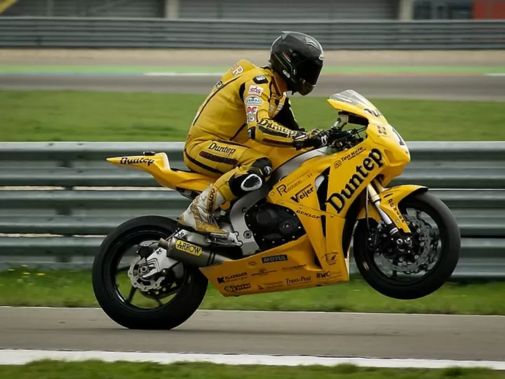 derbi gpr 50