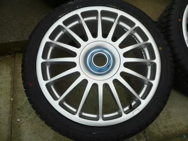 llantas peugeot 206