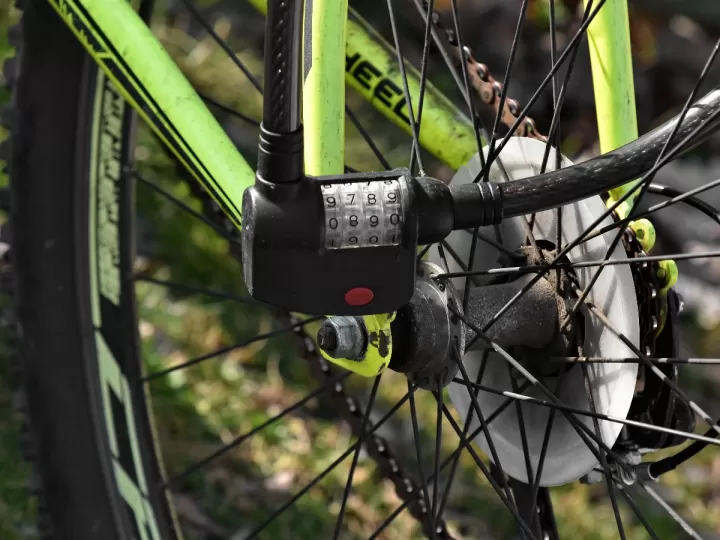 mejor cerradura seguridad furgoneta