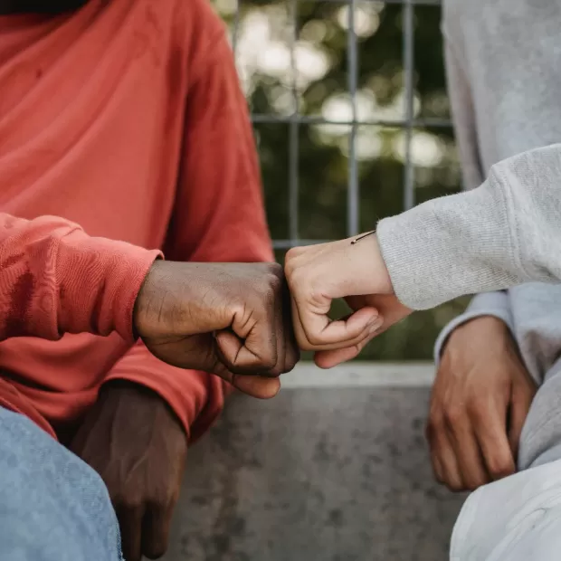 protector punos moto