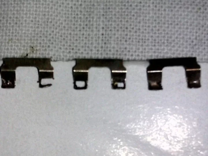 ruido pastillas de freno sin frenar