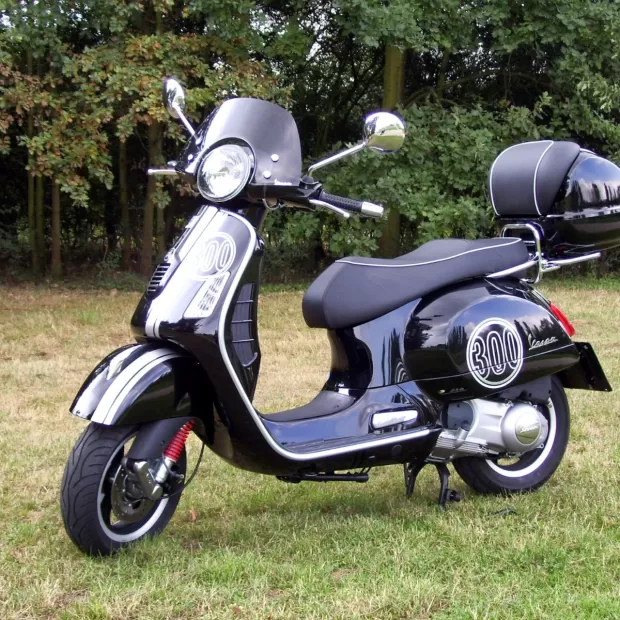 scooter 250