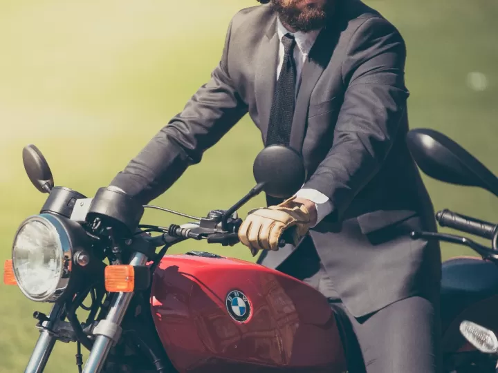 seguro moto pago fraccionado