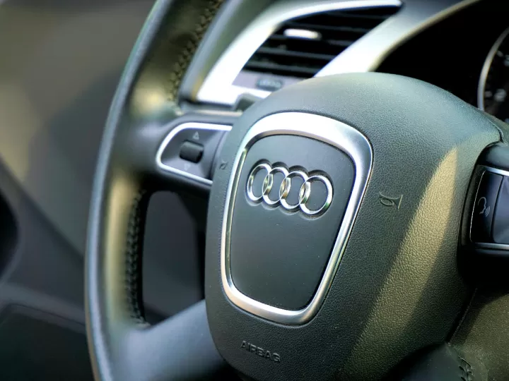 testigo audi a4