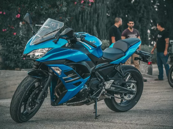yamaha tmw
