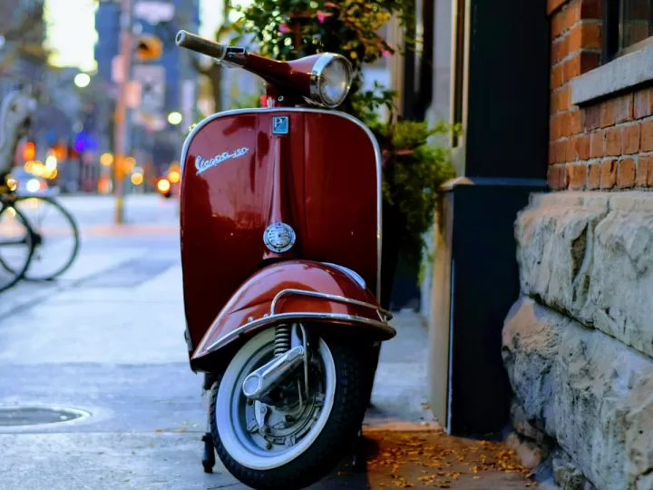 yasuni r piaggio