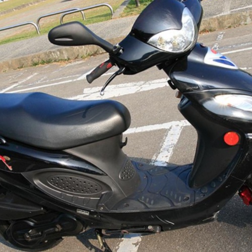 Cómo elegir una moto de segunda mano de 125 cc