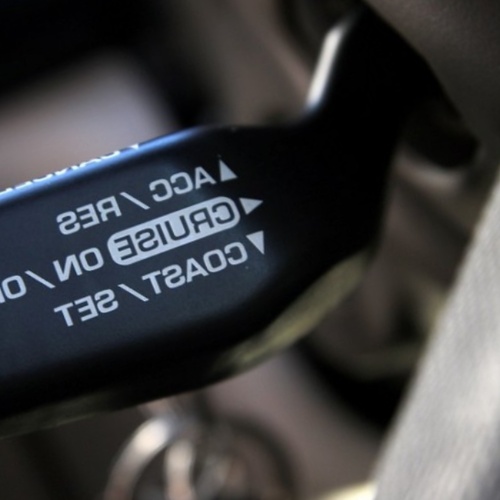 Descubre cómo el control de crucero puede hacer tus viajes más cómodos