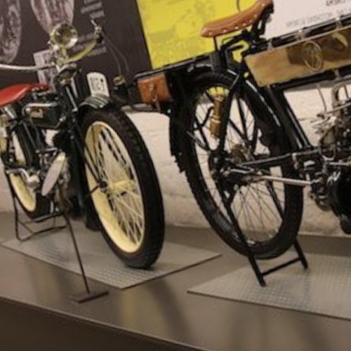 Los 7 museos de motos más espectaculares de España