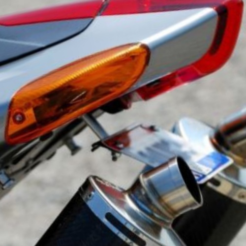 ¿Qué bombillas puede y debe llevar una moto?