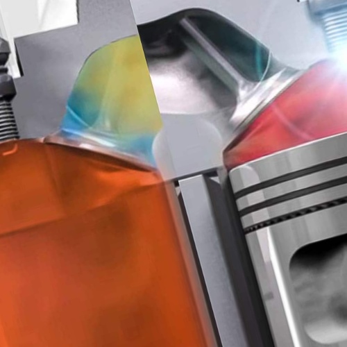 Todo lo que necesitas saber sobre la relación de compresión en