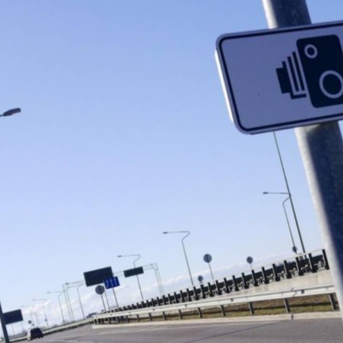 Radares: Evita las multas por exceso de velocidad